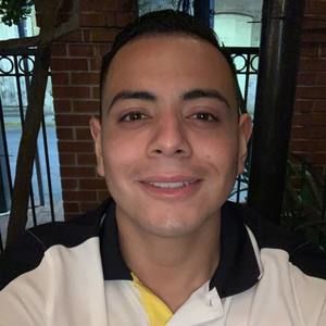 Meet your Posher, Gerardo